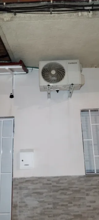 Instalación ,Reparacion,Desmontaje de aires split