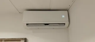 Instalación ,Reparacion,Desmontaje de aires split