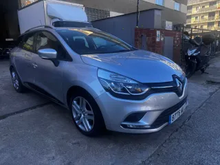 Renault Clio 2019