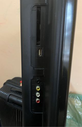 TV Telefunken 22 HDMI / USB