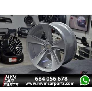 Juego de 4 Llantas 19 Styling M128 BM056