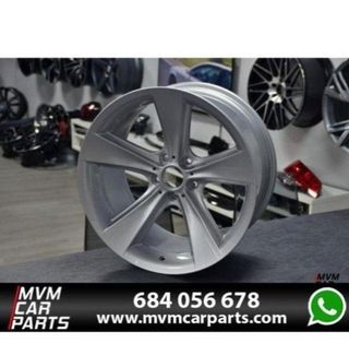 Juego de 4 Llantas 19 Styling M128 BM056