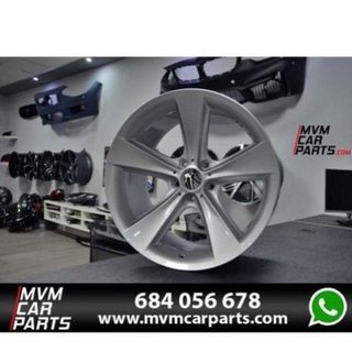 Juego de 4 Llantas 19 Styling M128 BM056