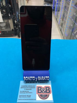 Honor X5 Plus 128GB/4RAM + Fundas