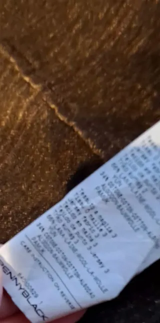 Giaccone donna Pennyblack marrone