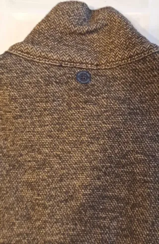 Giaccone donna Pennyblack marrone