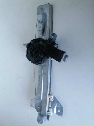 Elevalunas tras izq 402804f renault scenic 221945