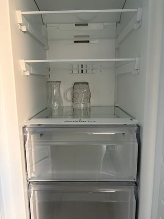 Congelador vertical Balay