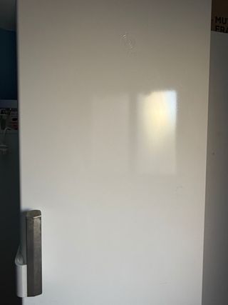 Congelador vertical Balay