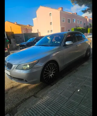'BMW Serie 5 2006