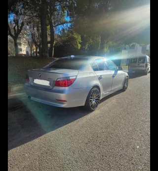 'BMW Serie 5 2006