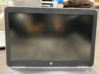 HP Pavilion Core i5 + NVIDIA GTX – No arranca