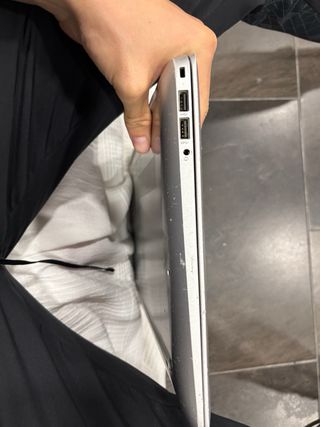 HP Pavilion Core i5 + NVIDIA GTX – No arranca