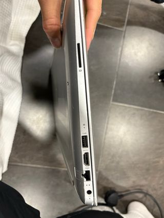 HP Pavilion Core i5 + NVIDIA GTX – No arranca