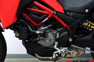 DUCATI MULTISTRADA 950