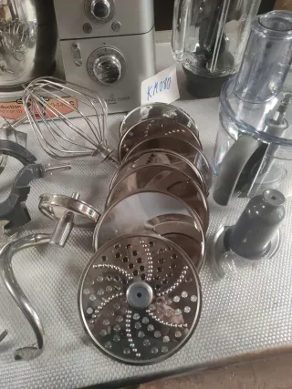 Kenwood Cooking Chef KM080