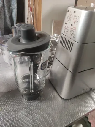 Kenwood Cooking Chef KM080