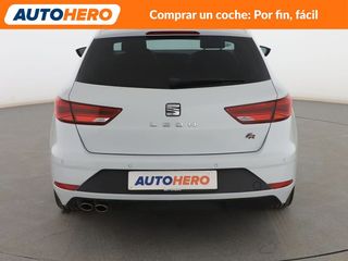 Seat Leon 1.5 TSI ACT FR