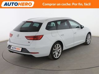 Seat Leon 1.5 TSI ACT FR