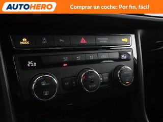 Seat Leon 1.5 TSI ACT FR