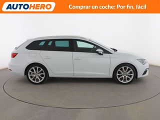 Seat Leon 1.5 TSI ACT FR