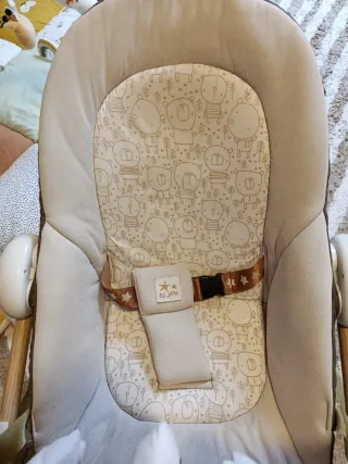 Hamaca Jané Evolution