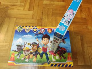 PUZZLES + OTROS QUE REGALO