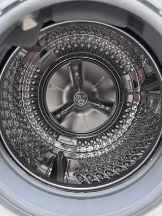 Lavadora Secadora Samsung 9/6kg garantía + envio