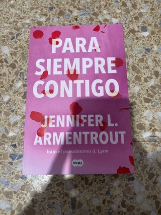 Para siempre contigo (Te esperaré 5)