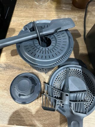 Thermomix TM6 Edición Especial Negra