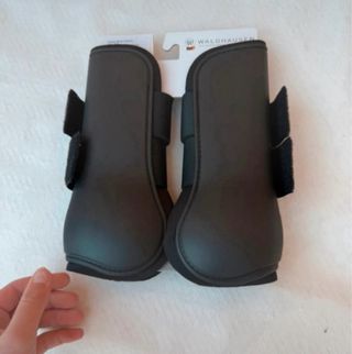 Paratendini per cavalli