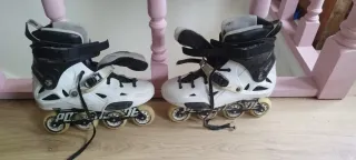 Patines freeskate marca Imperial. Talla 46. Usados