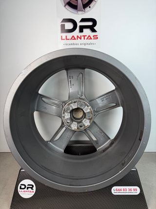 LLANTA AUDI A8 4H 20” ORIGINAL 4H601025CC