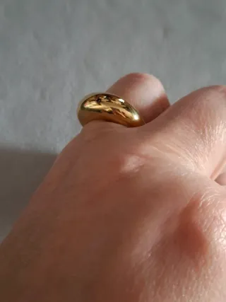 Anillo a lo Grande!.