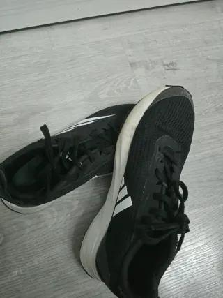 Zapatillas Adidas Talla 36.5