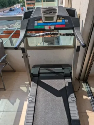 ¡¡¡URGE!!! Cinta de correr PRO-FORM, plegable