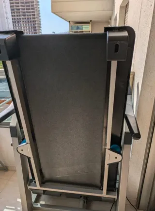 ¡¡¡URGE!!! Cinta de correr PRO-FORM, plegable