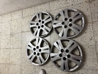 Tapacubos Kia 16 Pulgadas Originales