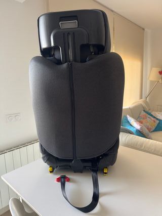 Silla Coche Grupo 2/3 (15-36kg)