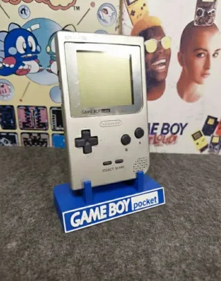 Stand Espositore Game Boy Pocket Nintendo
