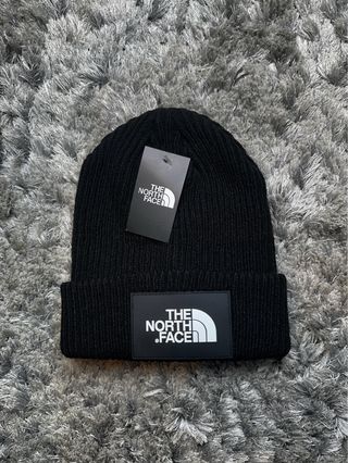 Gorro The North Face Negro