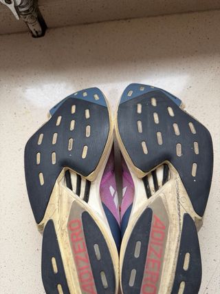 Adidas Adizero Adios Pro 3 Zapatillas Running