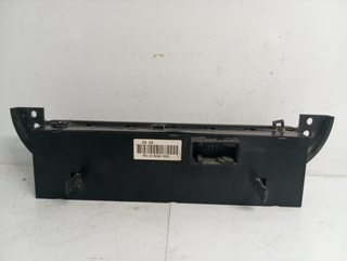 MANDO MULTIFUNCION MINI MINI (R50,R53) W10B16AC 6