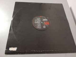 Disco Vinilo Doomsday-A Whiter Shade Of Pale