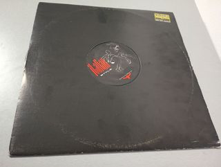 Disco Vinilo Doomsday-A Whiter Shade Of Pale