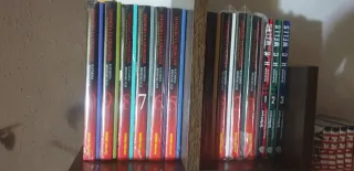 Manga Shangri-la Frontier 1-10