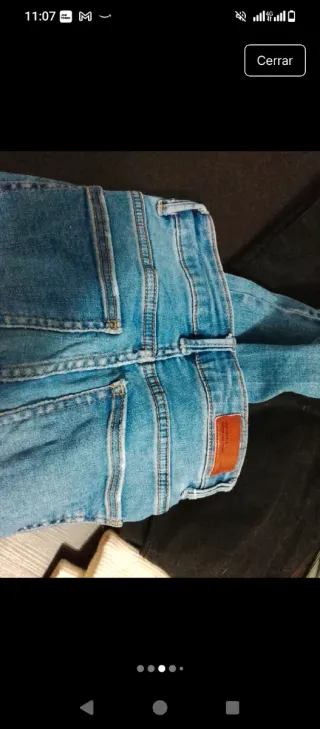 Lote Ropa Mujer Talla 34