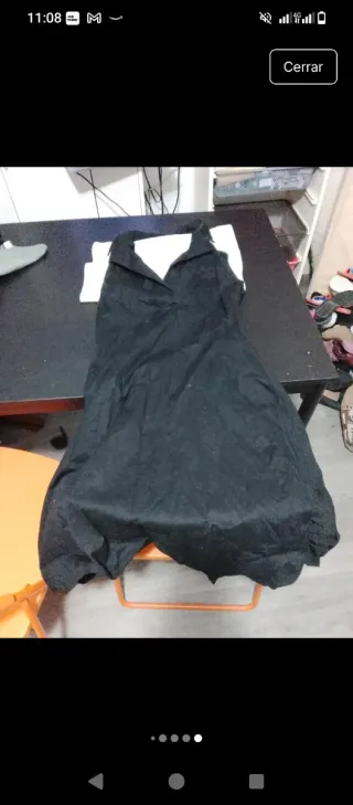 Lote Ropa Mujer Talla 34