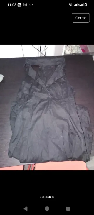 Lote Ropa Mujer Talla 34