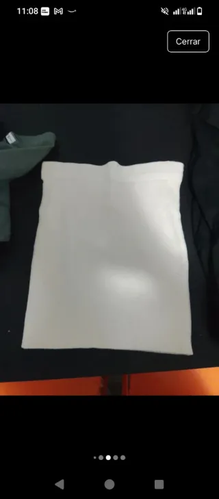 Lote Ropa Mujer Talla 34